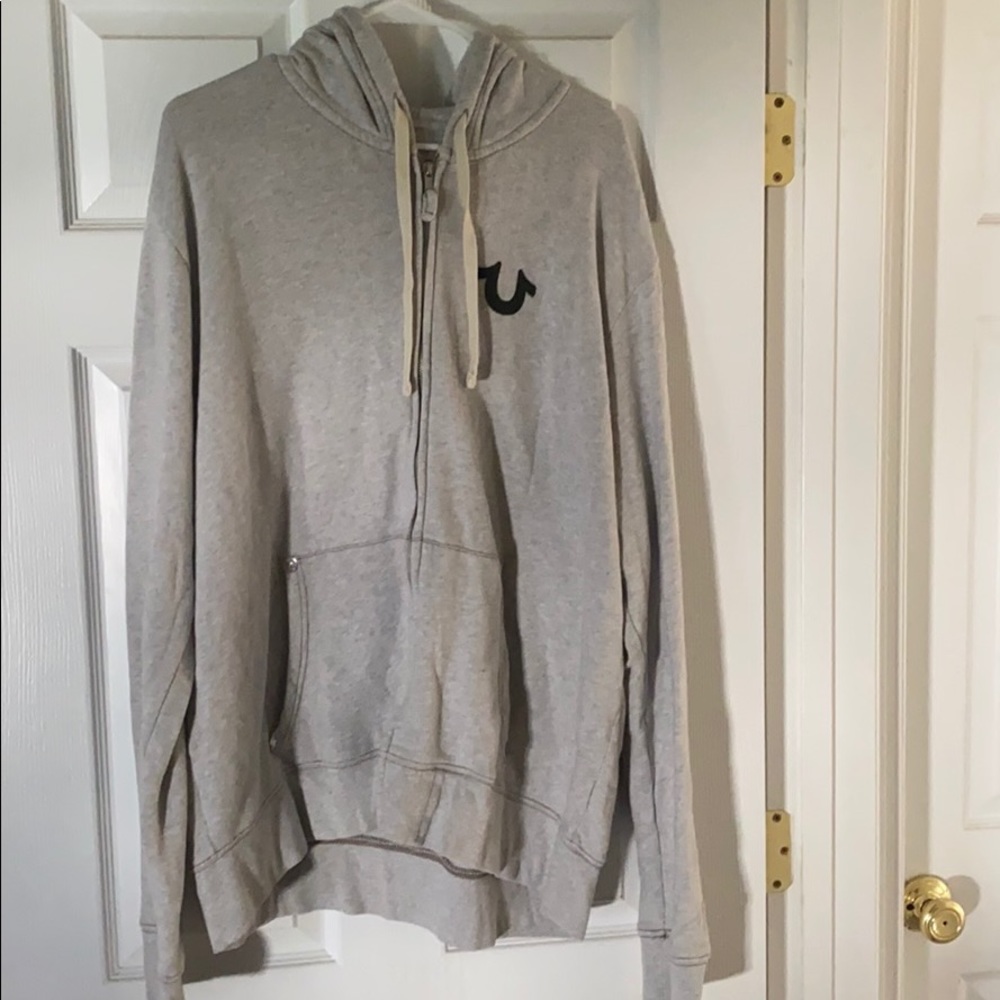 True religion jacket